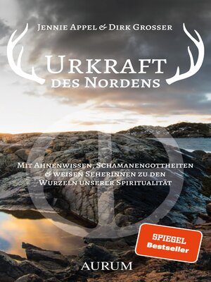 cover image of Urkraft des Nordens